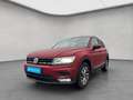 Volkswagen Tiguan 1.4 TSI ACT BMT DSG Sound LED GJR Navi Ap Rot - thumbnail 2