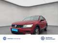 Volkswagen Tiguan 1.4 TSI ACT BMT DSG Sound LED GJR Navi Ap Rot - thumbnail 1