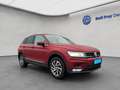 Volkswagen Tiguan 1.4 TSI ACT BMT DSG Sound LED GJR Navi Ap Rot - thumbnail 10
