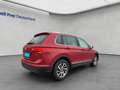 Volkswagen Tiguan 1.4 TSI ACT BMT DSG Sound LED GJR Navi Ap Rot - thumbnail 8
