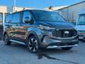 Ford Tourneo Custom L2 Active | Sthz. | ACC | sofort. Grau - thumbnail 1