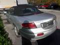 Chrysler Sebring 2.0 LX Silber - thumbnail 4