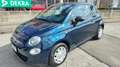 Fiat 500 1.0 Hybrid Blauw - thumbnail 3