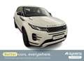Land Rover Range Rover Evoque P200 Weiß - thumbnail 1