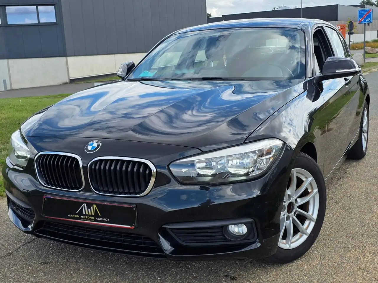 BMW 116