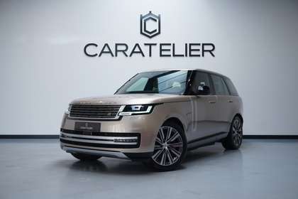 Land Rover Range Rover 3.0 P460e Autobiography PHEV
