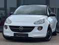 Opel Adam Jam 1.4 |SHZ|LHZ|Tempomat|Scheckheft|87000km| Weiß - thumbnail 1