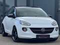 Opel Adam Jam 1.4 |SHZ|LHZ|Tempomat|Scheckheft|87000km| Weiß - thumbnail 5