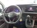 Volkswagen Transporter 2.0 TDI 110CV Kombi 9 posti Stříbrná - thumbnail 6