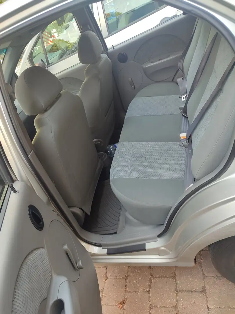 Daewoo Kalos 1.4 SX A - 2