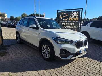 xdrive25e Business Advantage auto PROMO FINANZIAMENTO