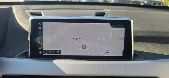 BMW X1 view 12