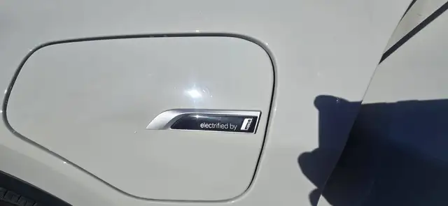 BMW X1 view 7