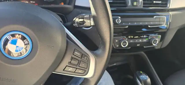 BMW X1 view 15