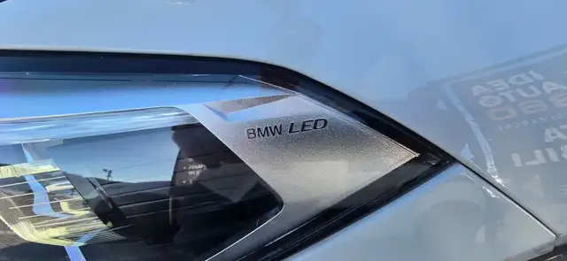 BMW X1 view 3