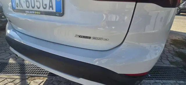 BMW X1 view 6