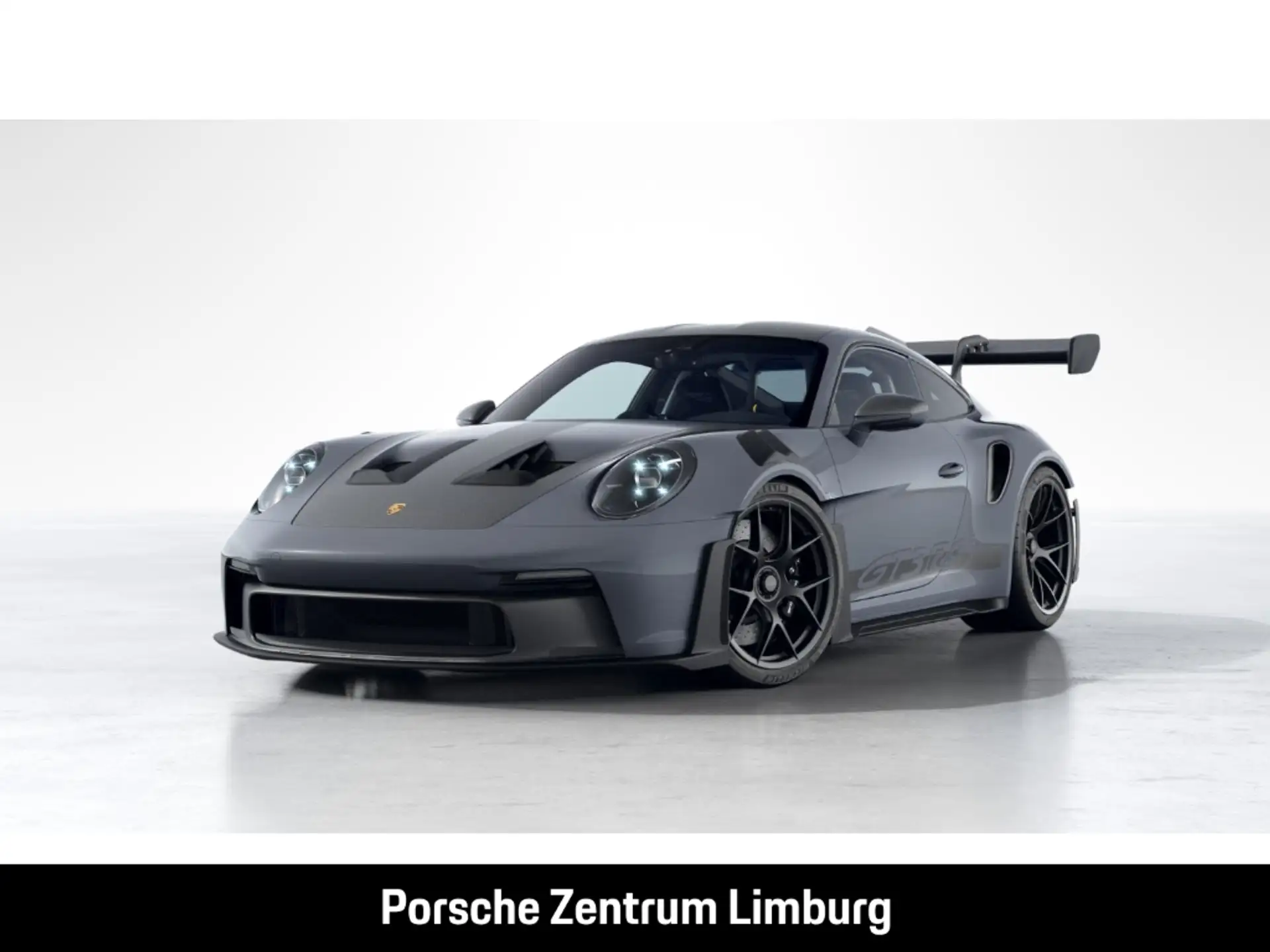 포르쉐 911 GT3 RS 2022 건메탈 사진 1