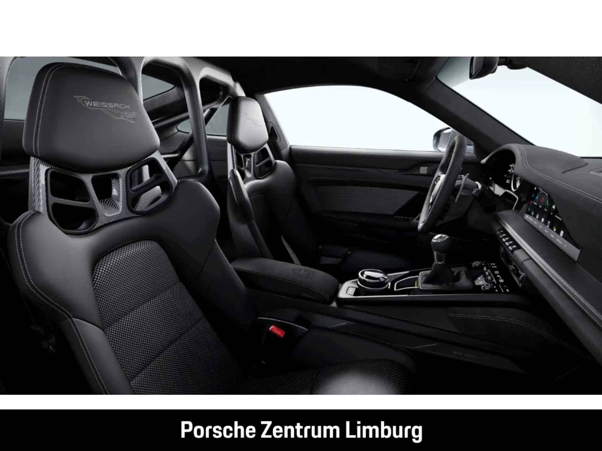 포르쉐 911 GT3 RS 2022 건메탈 사진 6
