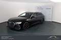 Audi A6 Avant 55 TFSIe QUATTRO S Line B&O + Assist VOLL! Schwarz - thumbnail 1