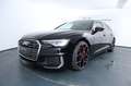 Audi A6 Avant 55 TFSIe QUATTRO S Line B&O + Assist VOLL! Schwarz - thumbnail 13