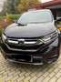 Honda CR-V CR-V 1,5 VTEC Turbo Comfort Comfort Schwarz - thumbnail 2