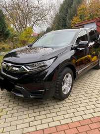 CR-V 1,5 VTEC Turbo Comfort Comfort