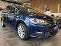 Volkswagen Sharan Highline*AHK*Klima*7-Sitzer*Navi*Bi-Xenon Bleu - thumbnail 4