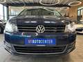 Volkswagen Sharan Highline*AHK*Klima*7-Sitzer*Navi*Bi-Xenon Bleu - thumbnail 3