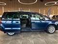 Volkswagen Sharan Highline*AHK*Klima*7-Sitzer*Navi*Bi-Xenon Bleu - thumbnail 21