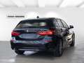 BMW 116 d+Navi+Kollisionswarner+SHZ+Temp+PDCv+h+Alu Black - thumbnail 3