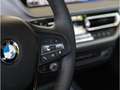BMW 116 d+Navi+Kollisionswarner+SHZ+Temp+PDCv+h+Alu Black - thumbnail 8