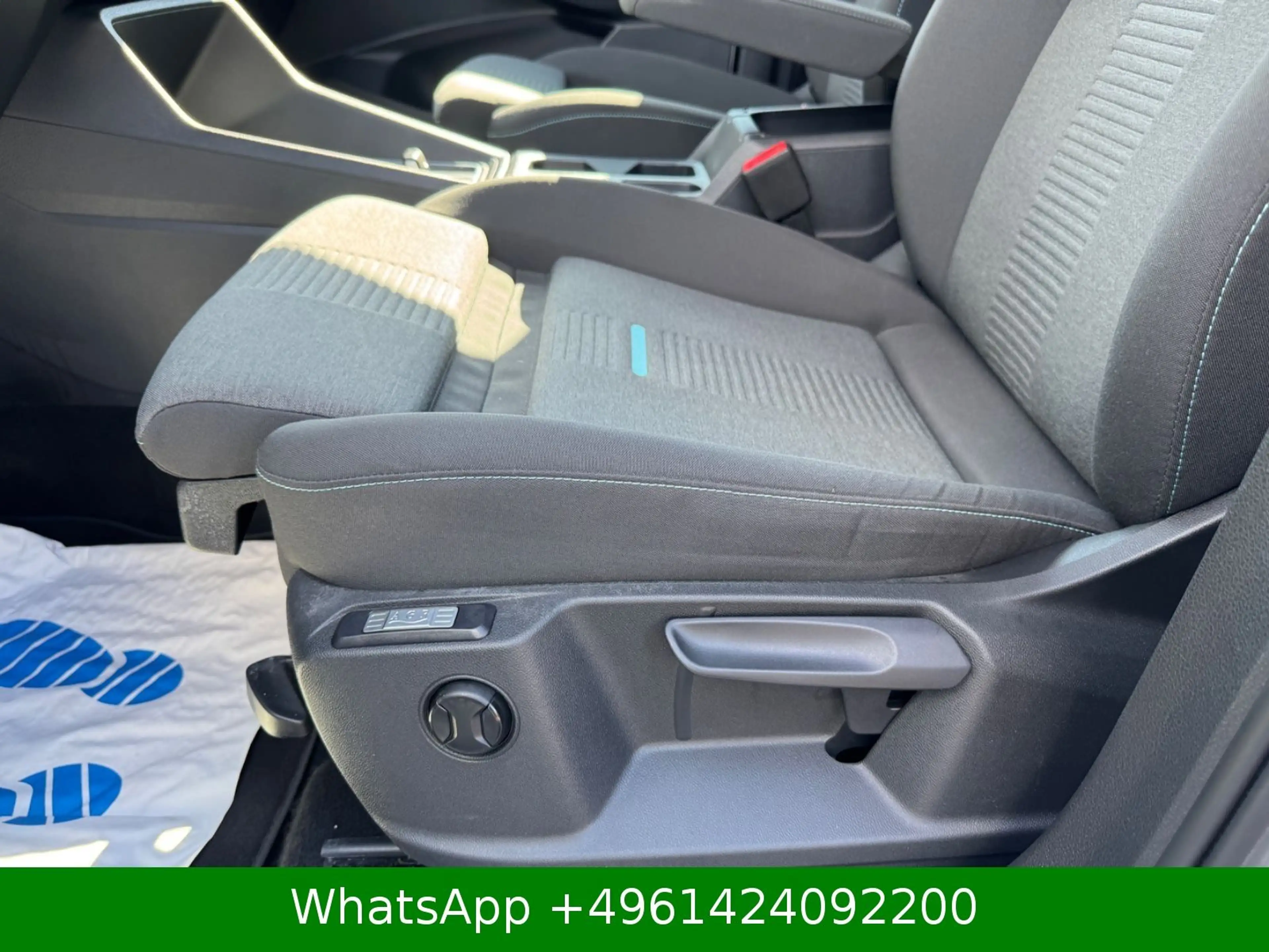 Ford Grand Tourneo Connect Active AHK|ACC|7SITZ|PANO — photo 15