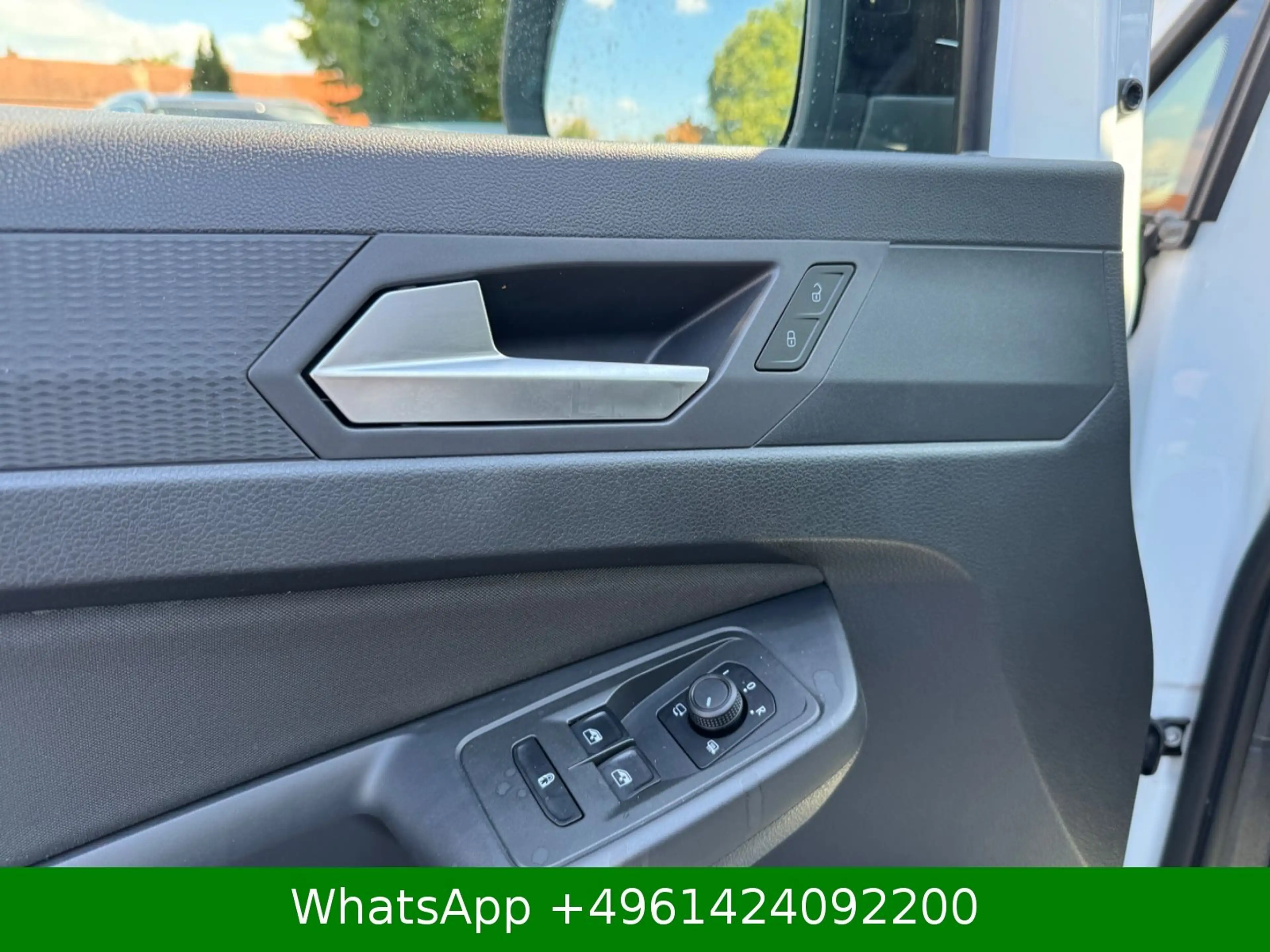 Ford Grand Tourneo Connect Active AHK|ACC|7SITZ|PANO — photo 14