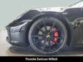 Porsche 992 911 Carrera S Cabriolet Sportabgas BOSE LED Noir - thumbnail 9