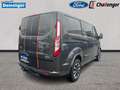 Ford Transit/Tourneo Custom Kombi Tourneo Custom Doppel Grau - thumbnail 5