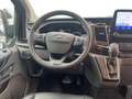 Ford Transit/Tourneo Custom Kombi Tourneo Custom Doppel Grau - thumbnail 13