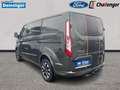 Ford Transit/Tourneo Custom Kombi Tourneo Custom Doppel Grau - thumbnail 3