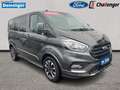 Ford Transit/Tourneo Custom Kombi Tourneo Custom Doppel Grau - thumbnail 7