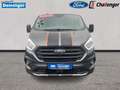 Ford Transit/Tourneo Custom Kombi Tourneo Custom Doppel Grau - thumbnail 8