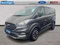 Ford Transit/Tourneo Custom Kombi Tourneo Custom Doppel Grau - thumbnail 1