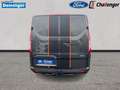 Ford Transit/Tourneo Custom Kombi Tourneo Custom Doppel Grau - thumbnail 4
