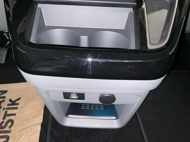 Ford Tourneo Custom AWD Active L1 Ansicht 20