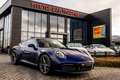 Porsche 992 992 3.0 Carrera, 385 PK, Pano, Sportuitlaat *Genti Blauw - thumbnail 1