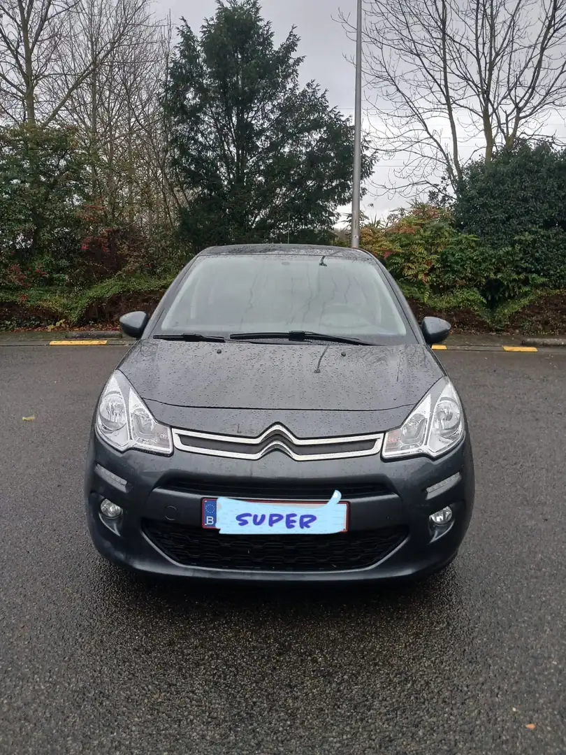Citroen C3 Prête à immatriculer - 1