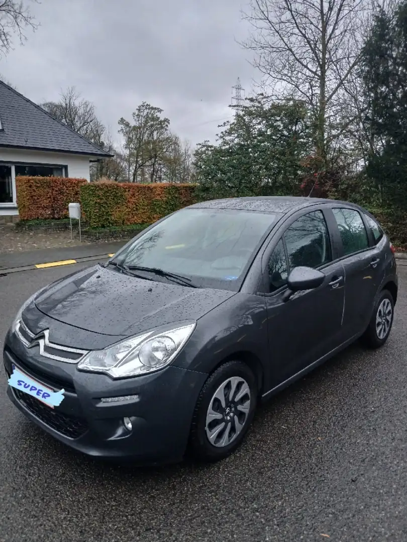 Citroen C3 Prête à immatriculer - 2