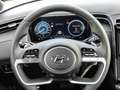 Hyundai TUCSON Blackline Mild-Hybrid 2WD 1.6 T-GDI EU6d Wit - thumbnail 9