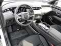 Hyundai TUCSON Blackline Mild-Hybrid 2WD 1.6 T-GDI EU6d Wit - thumbnail 5
