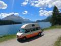 Volkswagen T4 California Westfalia Ausbau / Hochdach / langer Radstand Blanco - thumbnail 1