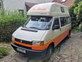 Volkswagen T4 California Westfalia Ausbau / Hochdach / langer Radstand Blanco - thumbnail 3