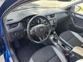Skoda Octavia Joy 1,4 DSG ,AHK, Bi-Xenon, Navi Blau - thumbnail 13